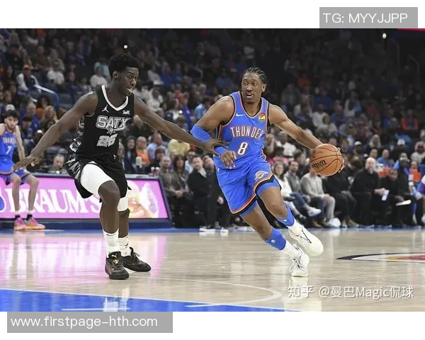 2016年NBA季后赛马刺与雷霆的激烈对决与精彩瞬间回顾