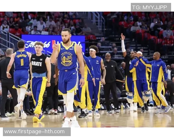 勇士与开拓者激战5月10日争夺季后赛席位的关键对决